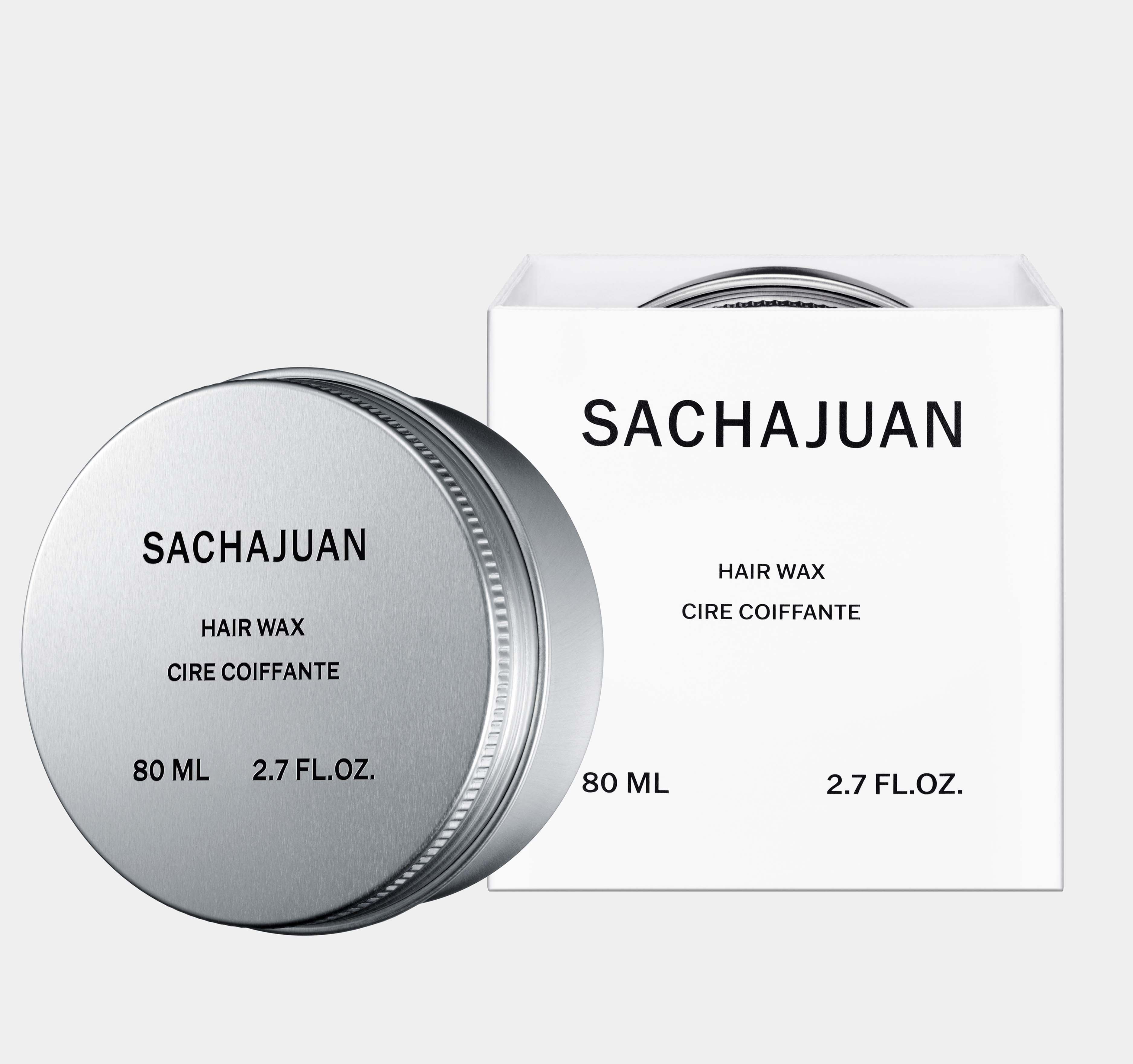 SACHAJUAN HAIR WAX 80 ML